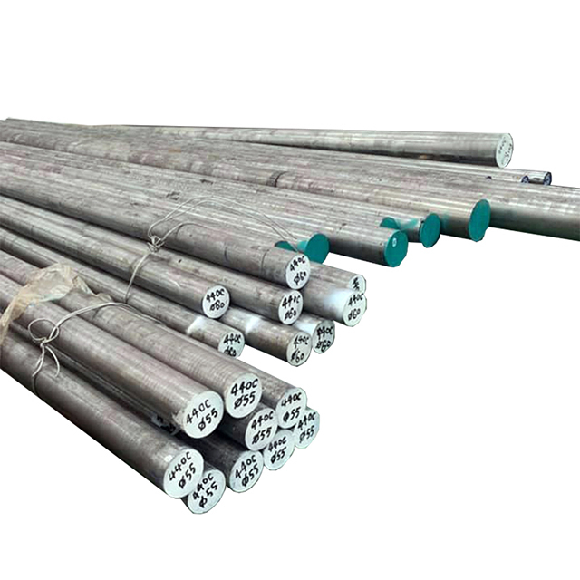 DIN 32CrMo12 1.7361 722M24 Hot Rolled Steel Round Bar