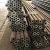 AISI 1020 S20C Steel Pipe Steel Tube