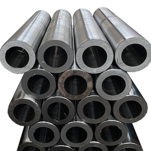 ASTM 4140 SCM440 42CrMo4 Steel Pipe