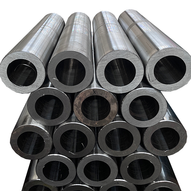 ASTM 4140 SCM440 42CrMo4 Steel Pipe