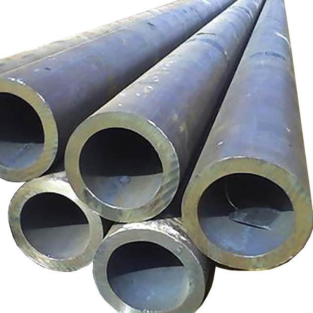 AISI 3115 15CrNi6 Seamless Steel Pipe