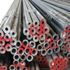 DIN 4615/4617 EN34/665M17 Carbon Seamless Steel Pipe/Tube