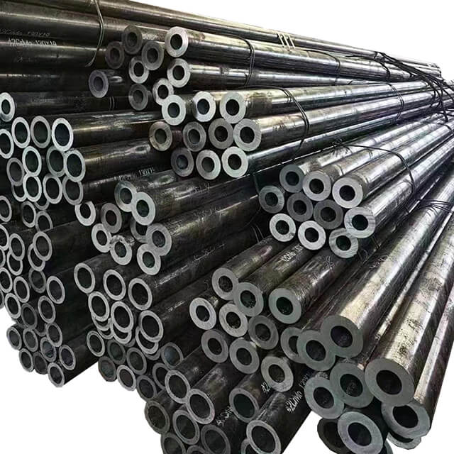 826M40 Steel Pipe Steel Tube