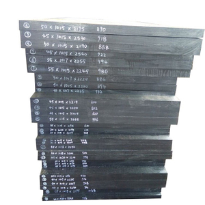 EN9 C55 S55C 1055 Steel Plate