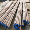 DIN 1.6582 Hot Rolled Alloy Steel Round Bar