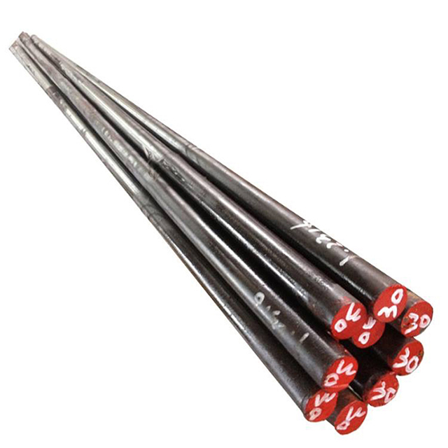 Hot Rolled 40Cr SCr440 41Cr4(1.7035) 5140 Carbon Steel