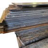 DIN 1.6587 4815 17CrNiMo6 Steel Plate/Flat Bars