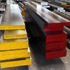 EN2C 1018 Cold/Hot Rolled Steel Flat