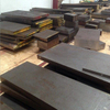 EN2C 1018 Cold/Hot Rolled Steel Flat