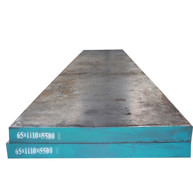 20MnCr5 Alloy Steel Plate