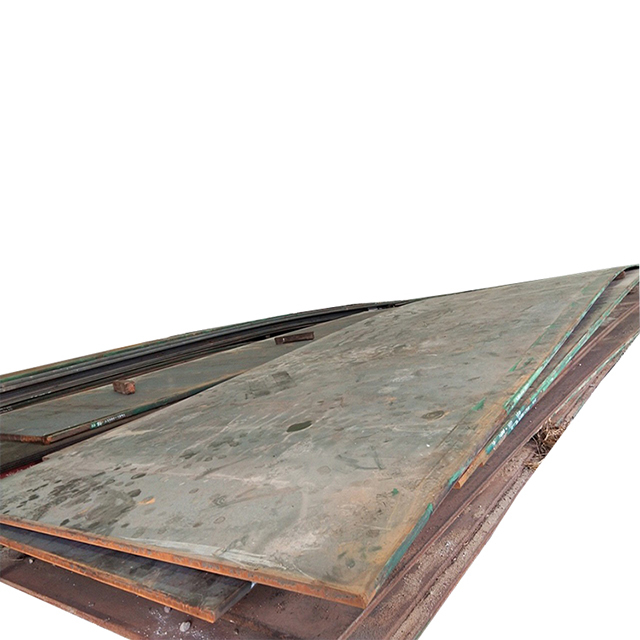 AISI 4140 SCM440 42CrMo4 Alloy Steel Plate