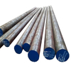 GB Q355D DIN S355J2 /ST52-3N Hot Rolled Steel Round Bar