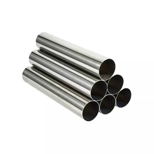 BS EN30B 1.6747 835M30 Steel Pipe