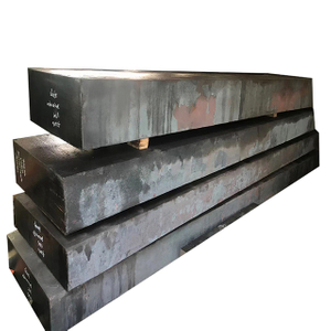 Alloy Steel 95MnCrV8 1.2825 Cold Work Tool Steel