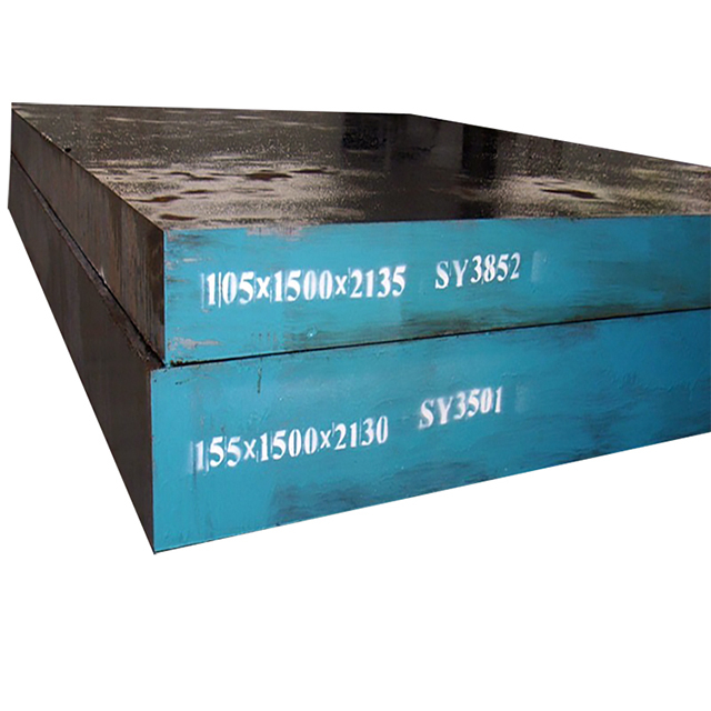 SKH55 1.3243 M35 High Speed Steel Plate