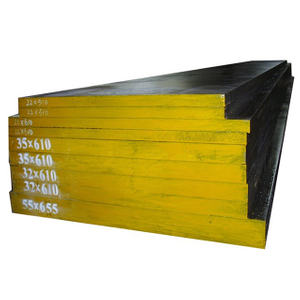 25CrMo4 Alloy Steel Plate/Flat