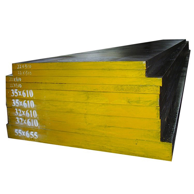 25CrMo4 Alloy Steel Plate/Flat