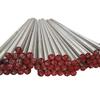 1.7225 QT Hot Rolled Steel Round Bar