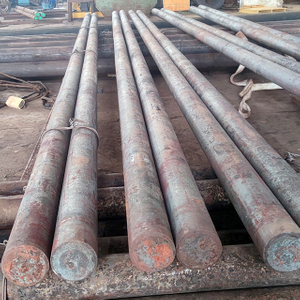 DIN 50CrMo4/1.7228 QT Alloy Structrural Steel