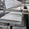 DIN C50/1.0540 High Strength Medium Carbon Steel