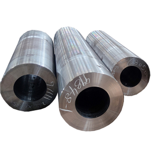 EN19 Alloy Steel Pipe/Tube