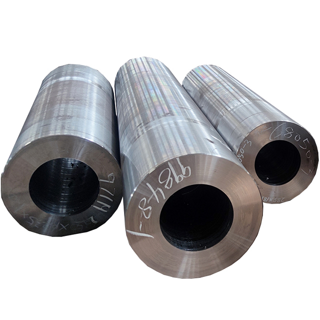 EN19 Alloy Steel Pipe/Tube