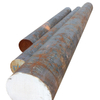 Material DIN 1.6582 Alloy Forged Steel Round Bar