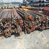 EN19 Hot Rolled Steel Alloy Steel Round Bar