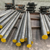 SKD11 Tool Steel Rolled Round Bar