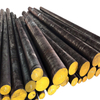 Alloy Steel DIN 52100 1.3505 SUJ2 EN31 GCr15 535A99 Forged Steel Round Bar