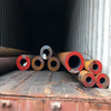 Q390C Carbon Steel Seamless Steel Pipe