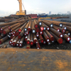 25CrMo4 Alloy Forged Steel Bar