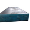 Hot Rolled 1.2311 P20 3Cr2Mo Plastic Mould Steel Alloy Steel Plate