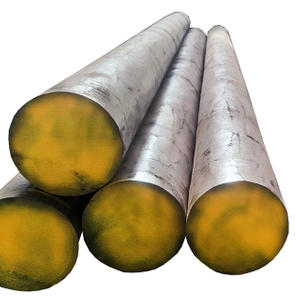 DIN 17CrNiMo15 Hot Forged Case-Hardening Steel 