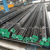 Material Steel AISI D2 Hot Rolled Tool Steel Bar