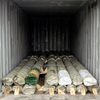 Hot Rolled 25CrMo4 Alloy Steel Bar