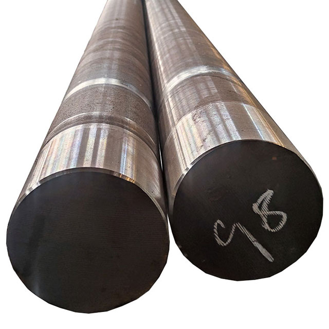 EN26 Alloy Steel Forged Steel Bar