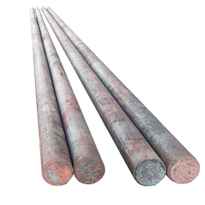 DIN 25CrMoS4/1.7213 QT Alloy Structrural Steel