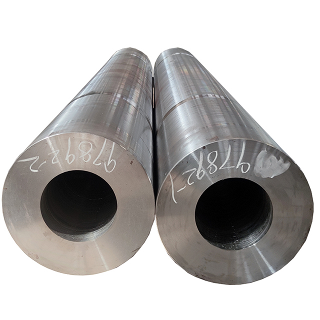 DIN 1.2714 Tool Steel Pipe