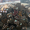 Alloy Steel 56NiCrMoV7 Hot Rolled Steel Round