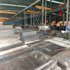 Q390D Carbon Steel Plate