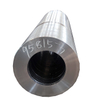 AISI 4145 SCM445 Alloy Hot Forged Hollow Bar