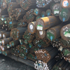 ASTM 4130 SCM430 25CrMo4 1.7218 Alloy Hot Rolled Steel Bar