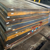 Q550D S550Q/1.8904 Chemical Composition Steel Plate Price