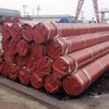 Q390C Carbon Steel Seamless Steel Pipe