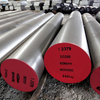 DIN 1.2379 Tool Steel Forged Round Bar