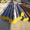 Carbon Steel 30 1030 S30C C30/1.0528 QT Forged Steel Material Round