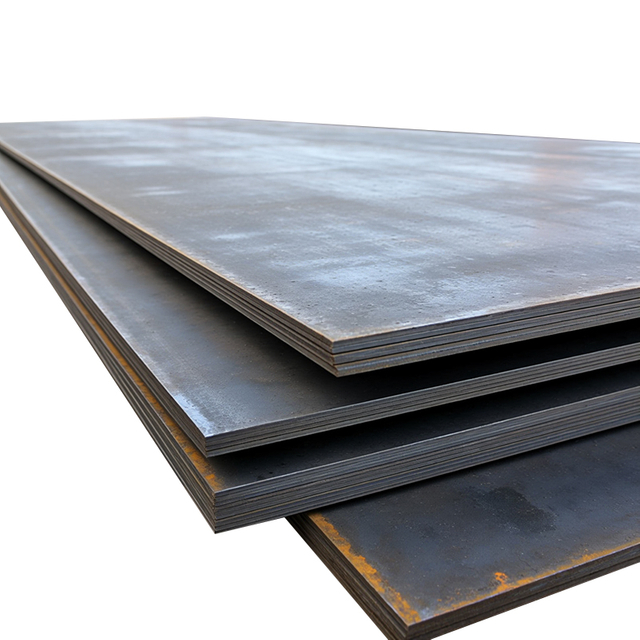 GB/T 24186 NM500 Wear-resisting Steel Plate