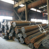 DIN 1.2714 Tool Steel Pipe