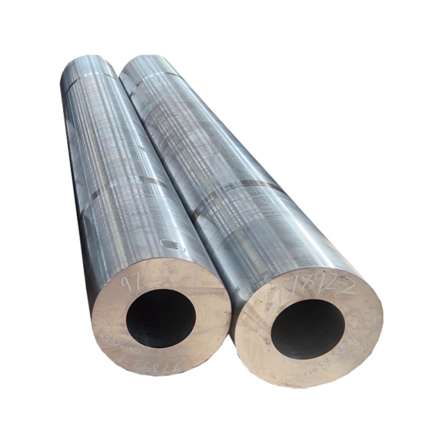 SKD11 Tool Steel Pipe Steel Tube